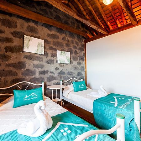 Adega Lopes Villa Santo Amaro  Exterior photo
