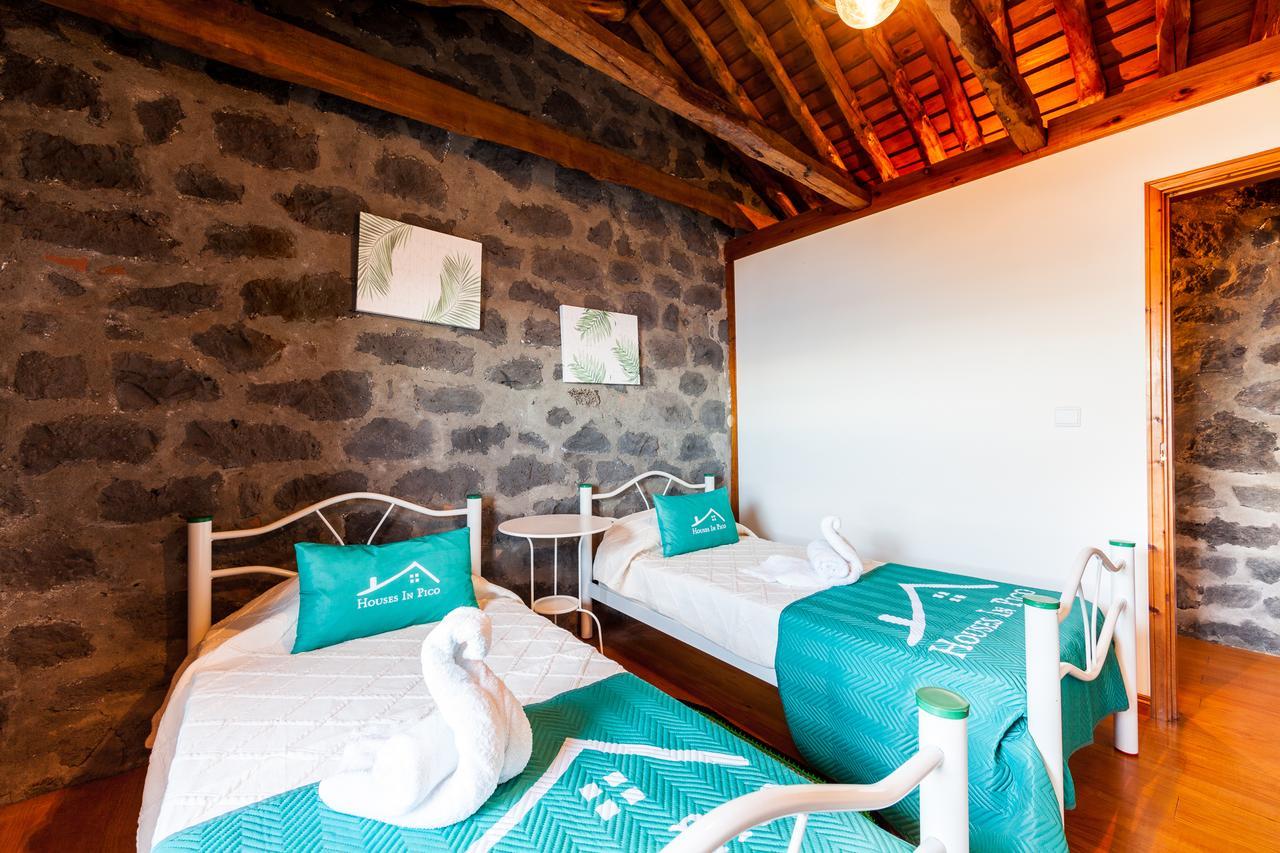 Adega Lopes Villa Santo Amaro  Exterior photo