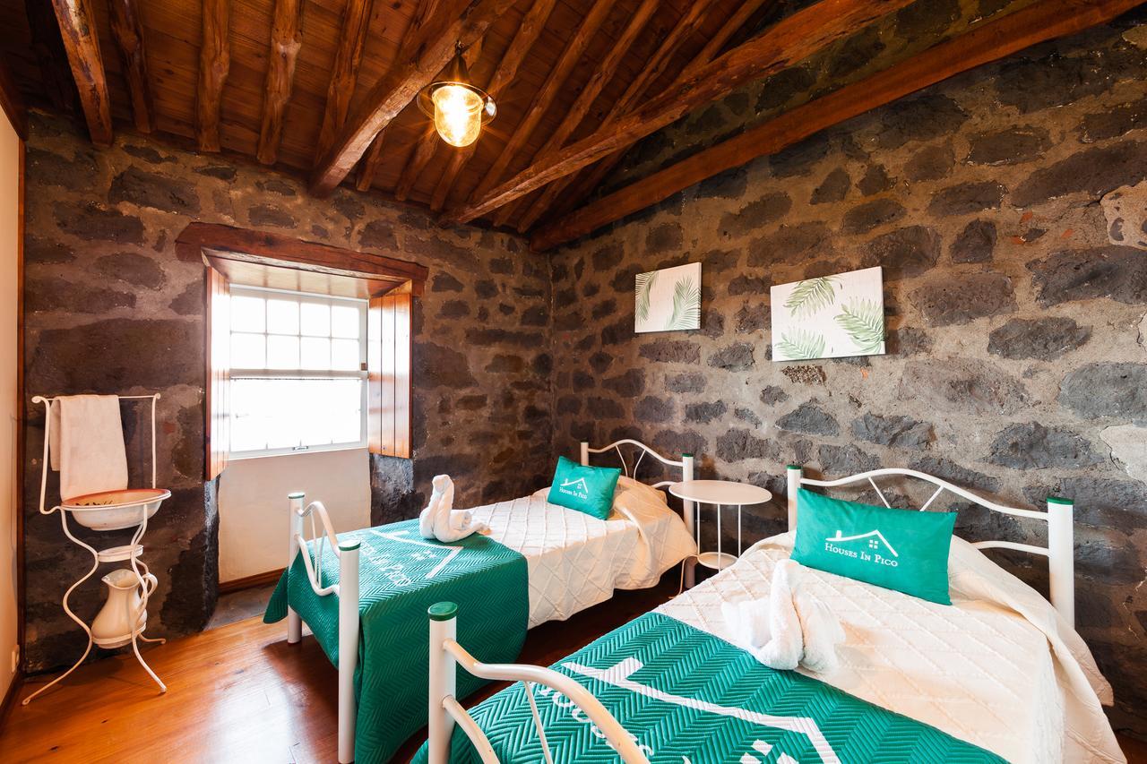 Adega Lopes Villa Santo Amaro  Exterior photo