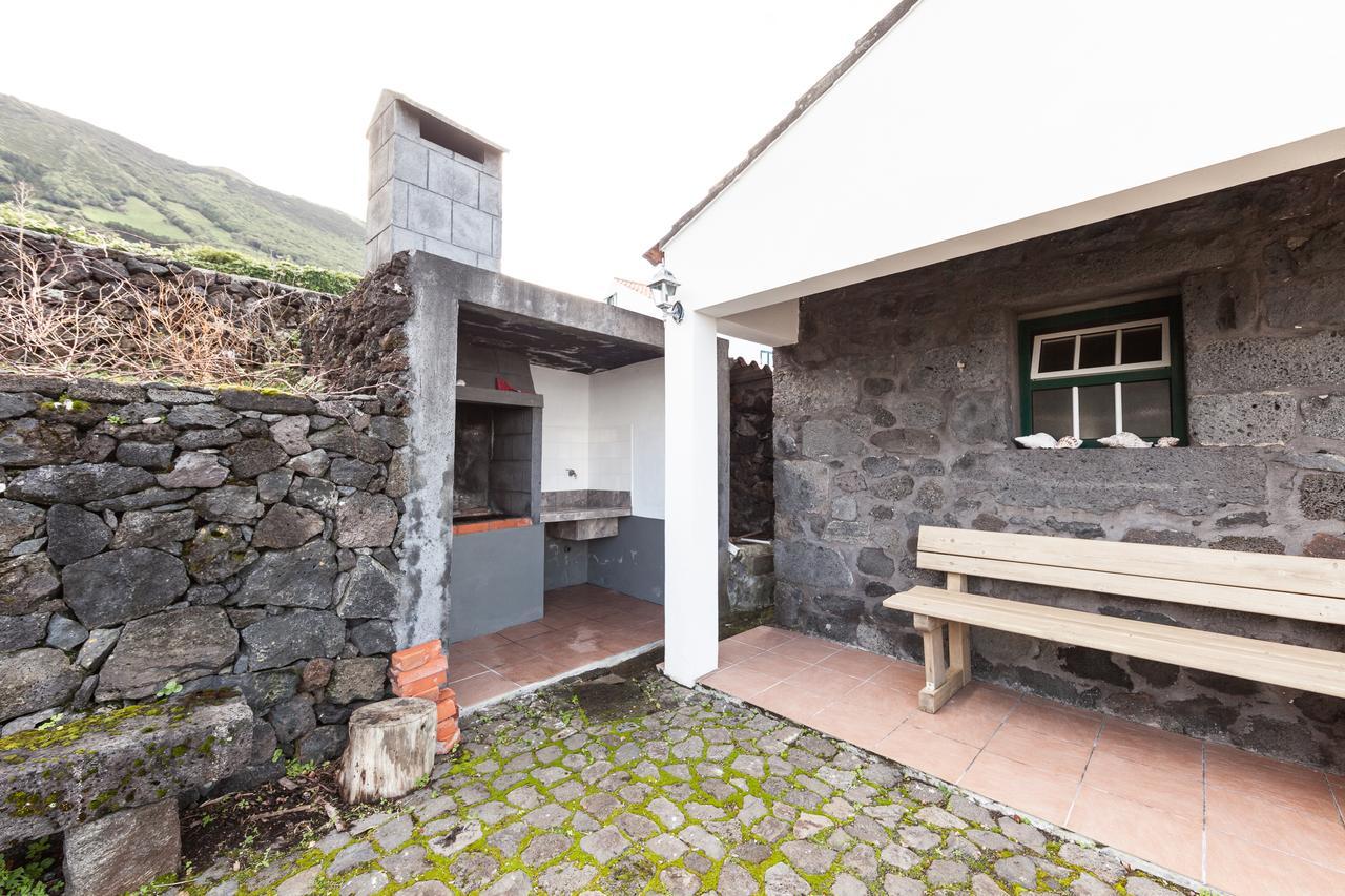 Adega Lopes Villa Santo Amaro  Exterior photo
