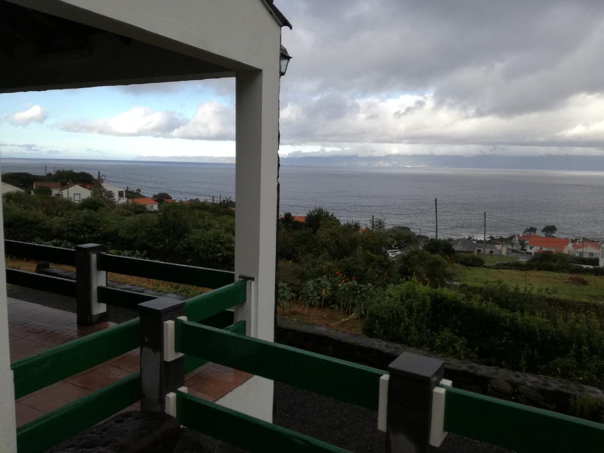 Adega Lopes Villa Santo Amaro  Exterior photo